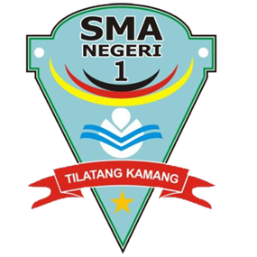 Logo SMA N 1 TILATANG KAMANG