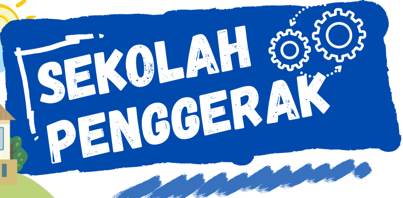 Sekolah Penggerak